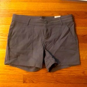 PrAna Olivia shorts